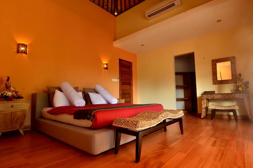 Villa Kelapa Candidasa Room photo